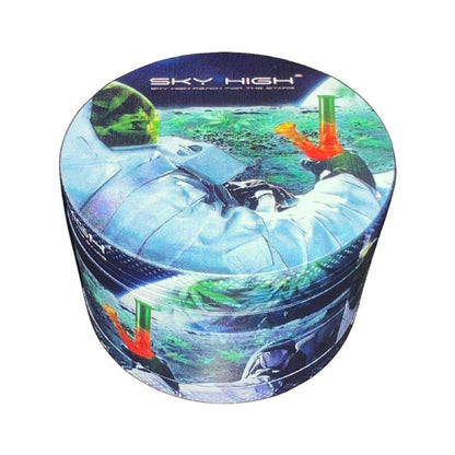 GRINDER SKY HIGH GRANDE