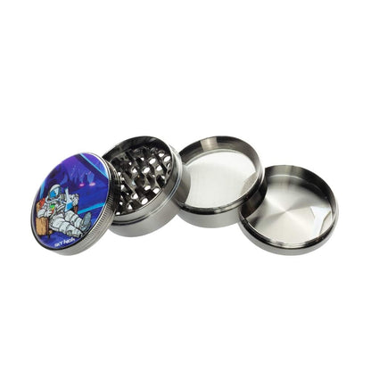 GRINDER SKY HIGH GRANDE