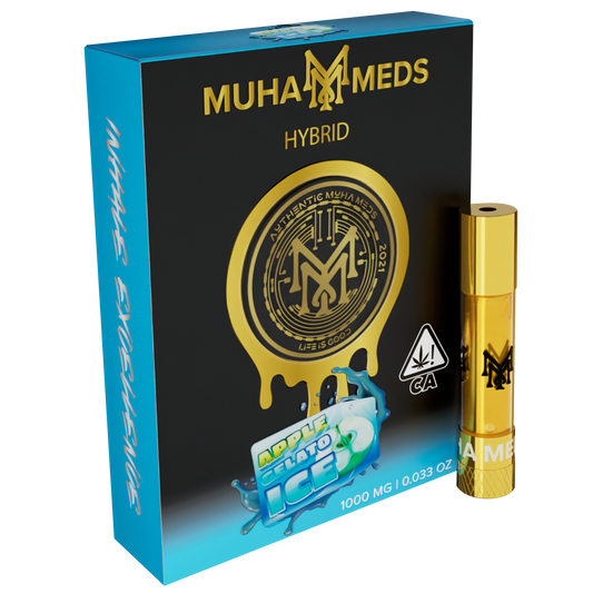 CÁPSULA MUHA MEDS (1 ML)