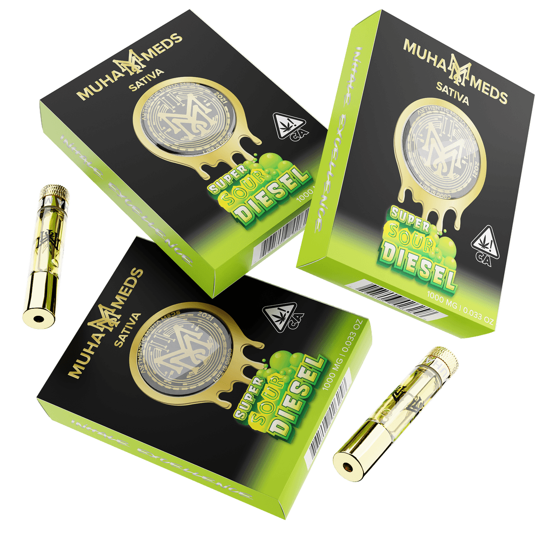 CÁPSULA MUHA MEDS (1 ML)