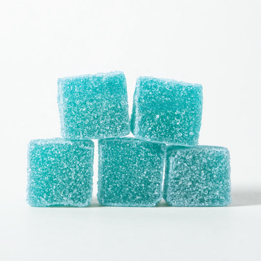 GOMITAS GOLDEN (x5) 500 MG -  -  GOMITAS GOLDEN (x5) 500 MG 