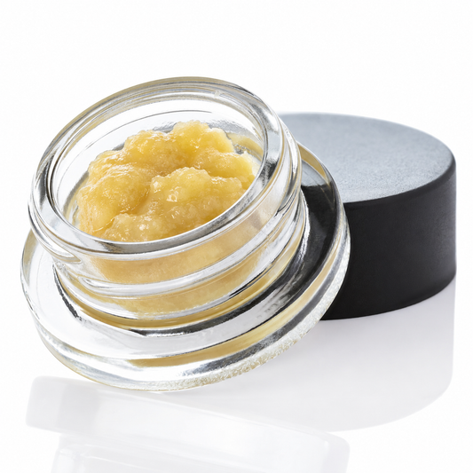 LIVE ROSIN (1 GRAMO) WHITE OWL