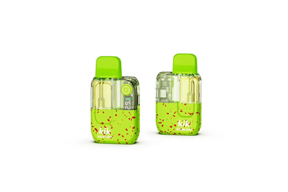 KIK KALIBLOOM ZOMBIE BLEND DISPOSABLE (4 ML)