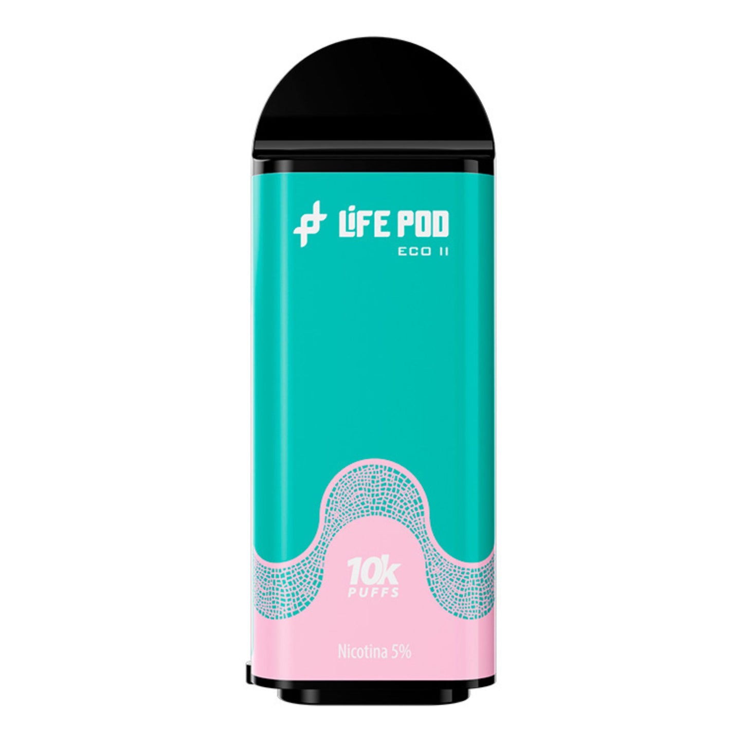 LIFE POD CARTUCHO 10K PUFF (Nicotina 5%)