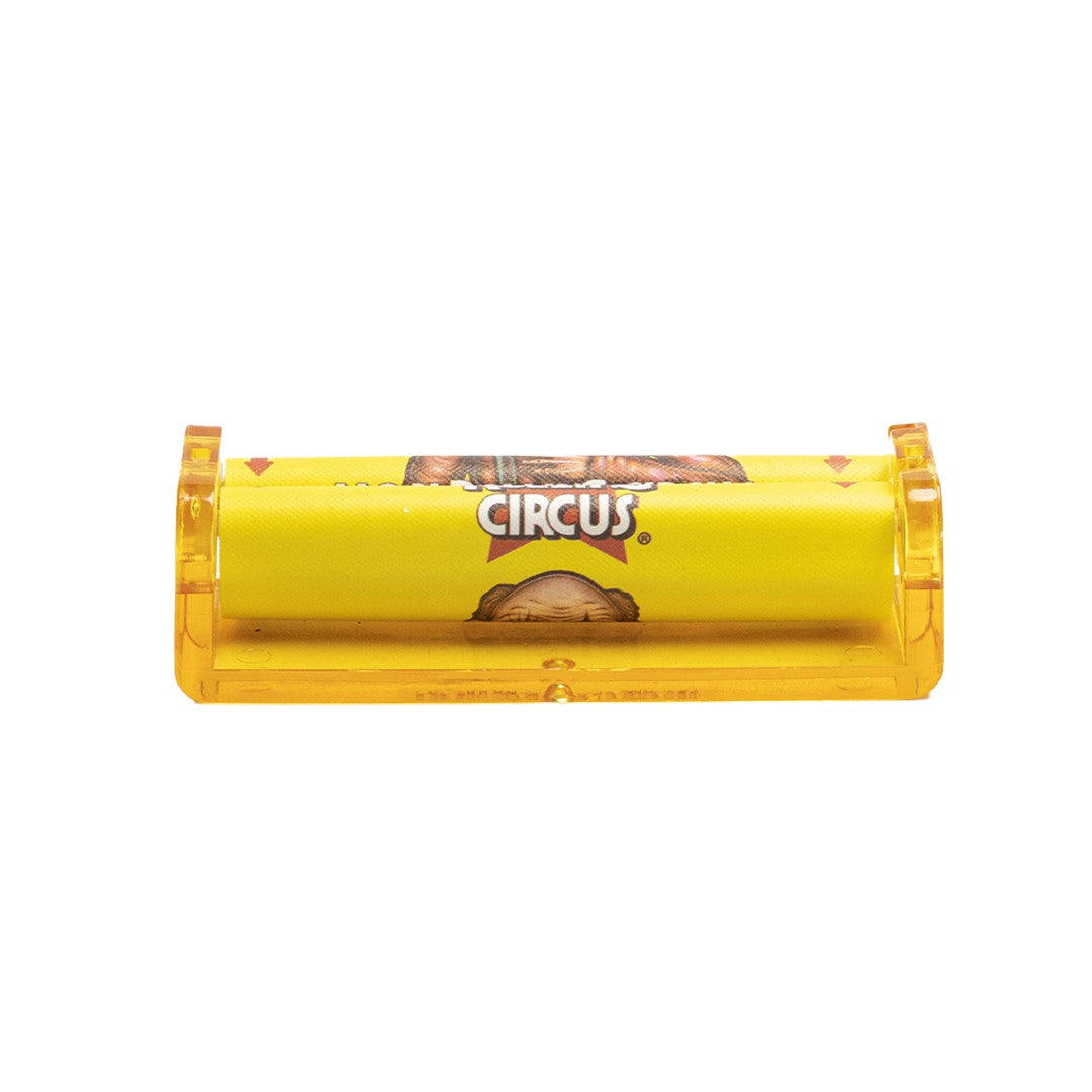 MAQUINA DE ARMAR LION ROLLING CIRCUS (78 MM) 1.25