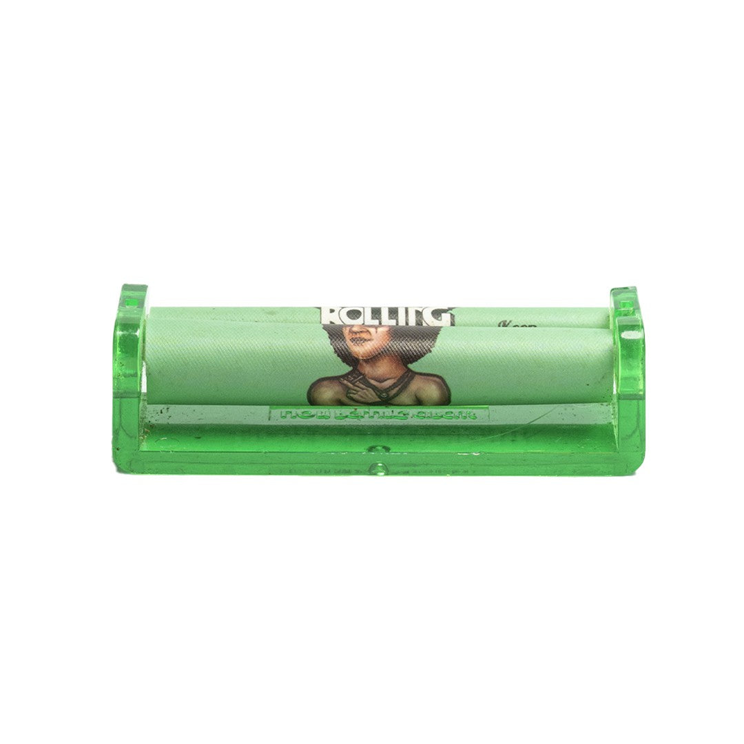 MAQUINA DE ARMAR LION ROLLING CIRCUS (78 MM) 1.25