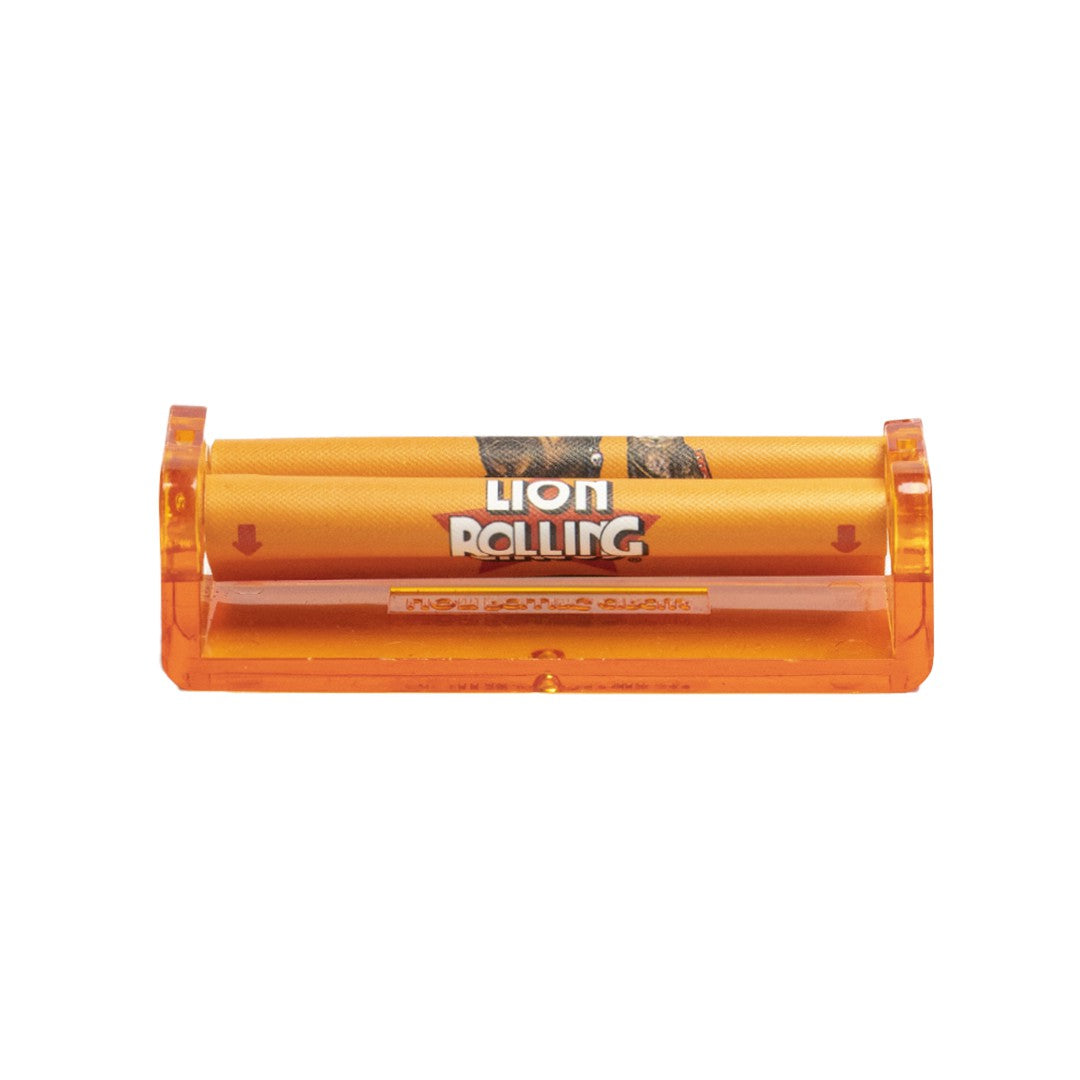 MAQUINA DE ARMAR LION ROLLING CIRCUS (78 MM) 1.25