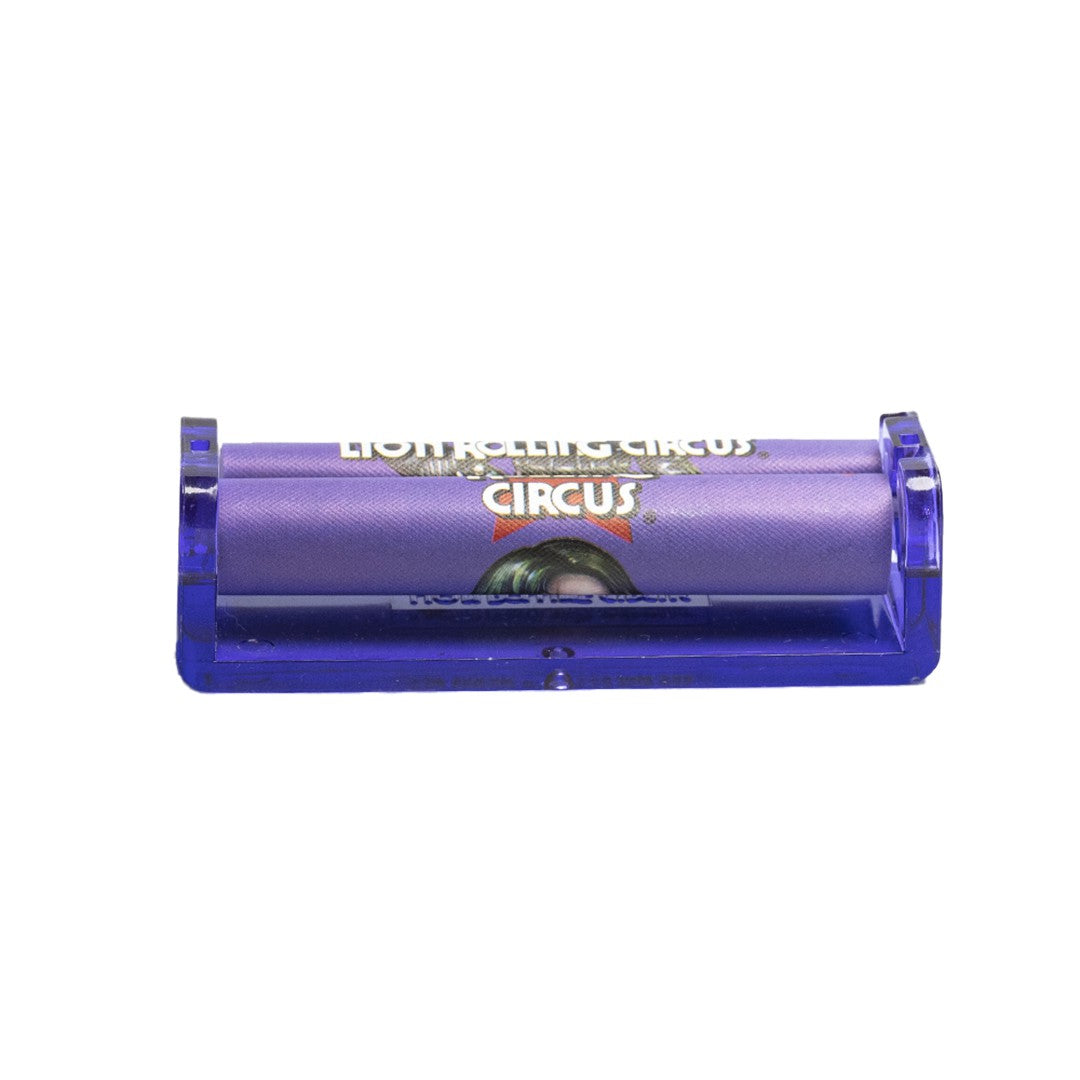 MAQUINA DE ARMAR LION ROLLING CIRCUS (78 MM) 1.25