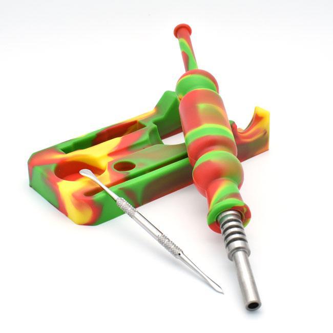 NECTAR COLLECTOR KIT DABBING
