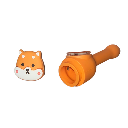PIPA DOGGO SHIBA INU