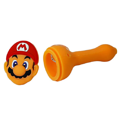 PIPA MARIO BROS