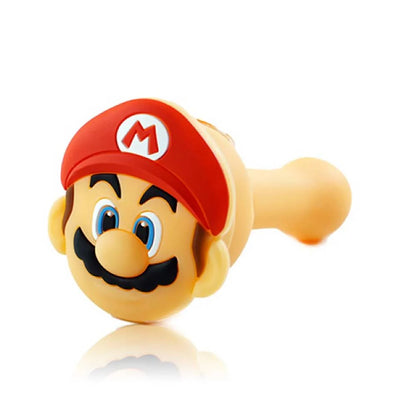 PIPA MARIO BROS
