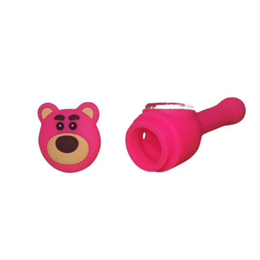 PIPA MIKE LOTSO